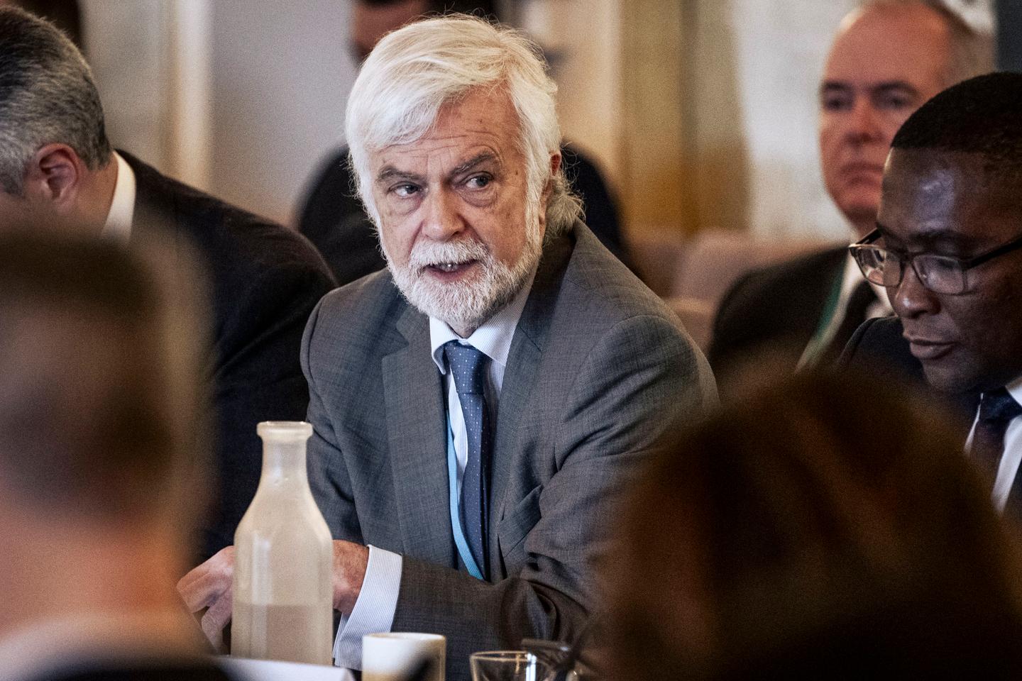 Au GIEC, une bataille très politique autour des dates de publication du prochain rapport d’évaluation