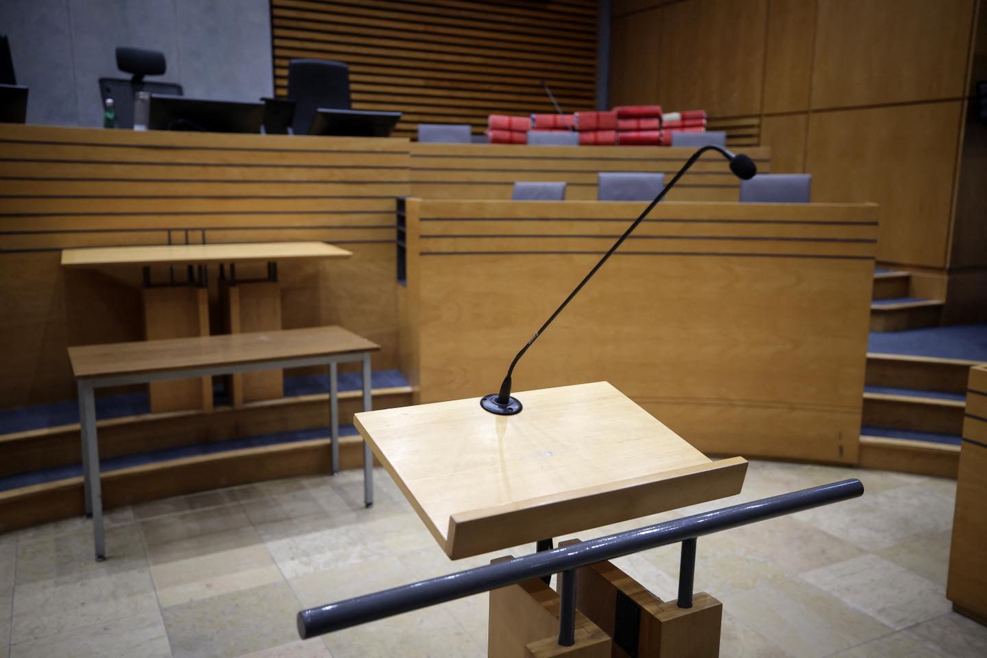 A Albi, un proxénète qui dirigeait un réseau de sa cellule condamné à douze ans de prison