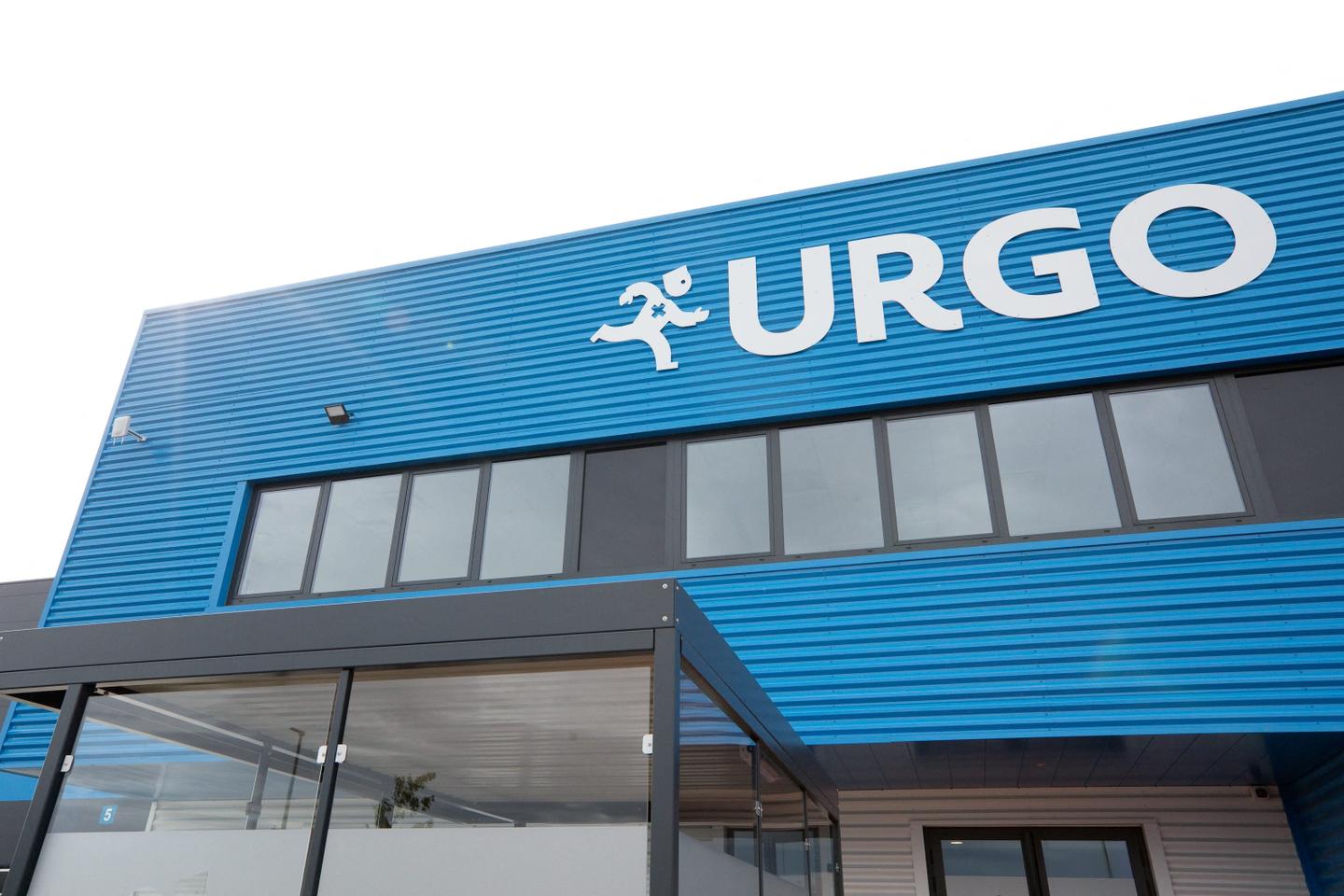 Le groupe industriel Urgo annonce la construction d’une nouvelle usine en France