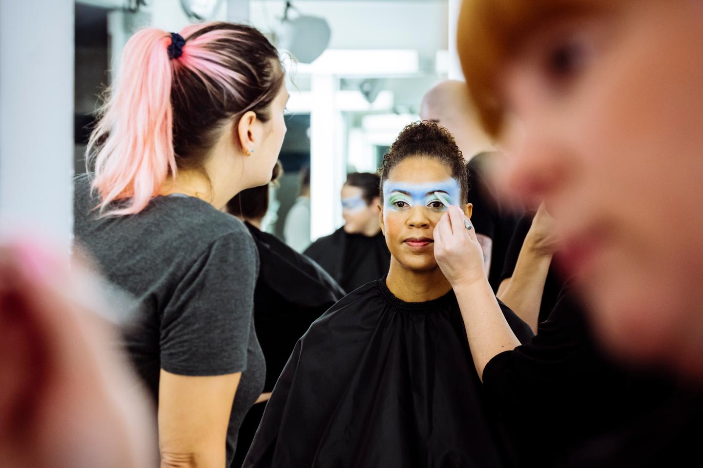 Dans l’extraordinaire machinerie du Cirque du Soleil, à Montréal Dans l’extraordinaire machinerie du Cirque du Soleil, à Montréal