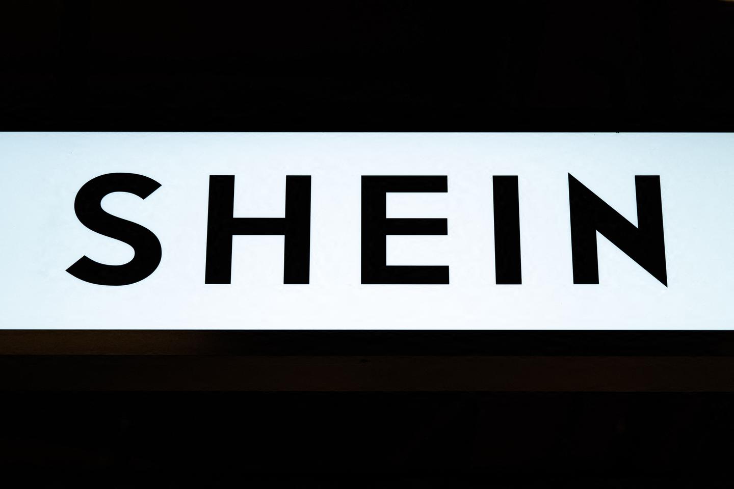 Shein se lance dans le livre d’occasion aux Etats-Unis
