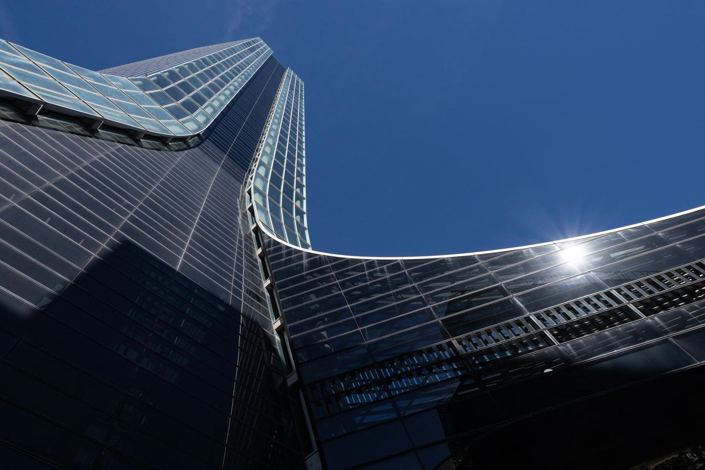 Les profits de CMA CGM chutent sur fond de tensions commerciales