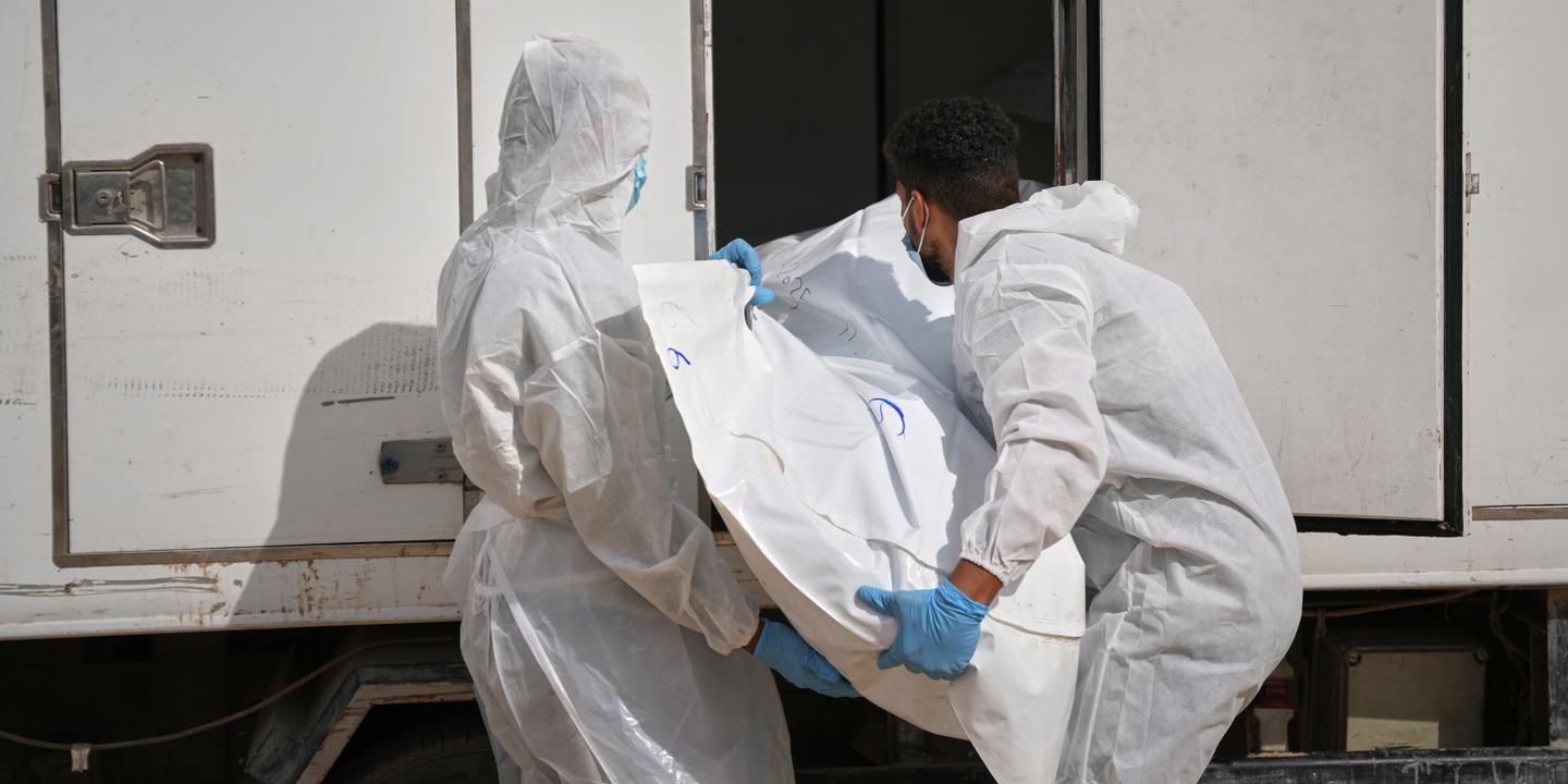 le ministère de la santé de la bande de Gaza confirme avoir reçu les corps de 15 Palestiniens