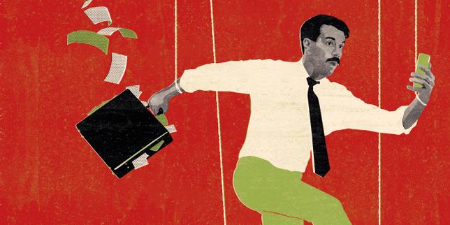 Truffe finanziarie: le vittime più frequenti sono uomini giovani e audaci