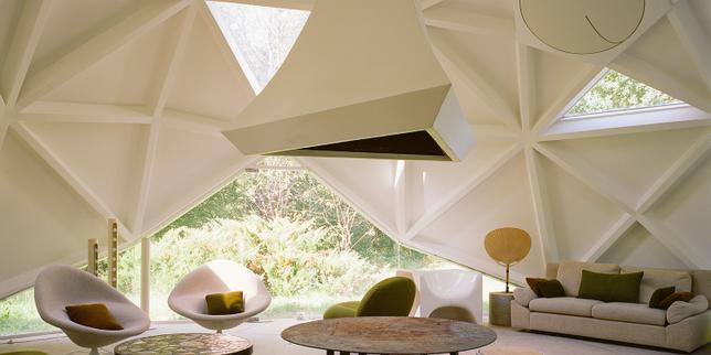 Vivre dans une œuvre d’architecte : « Nos clients n’achètent pas seulement des mètres carrés, ils sont sensibles à un récit »