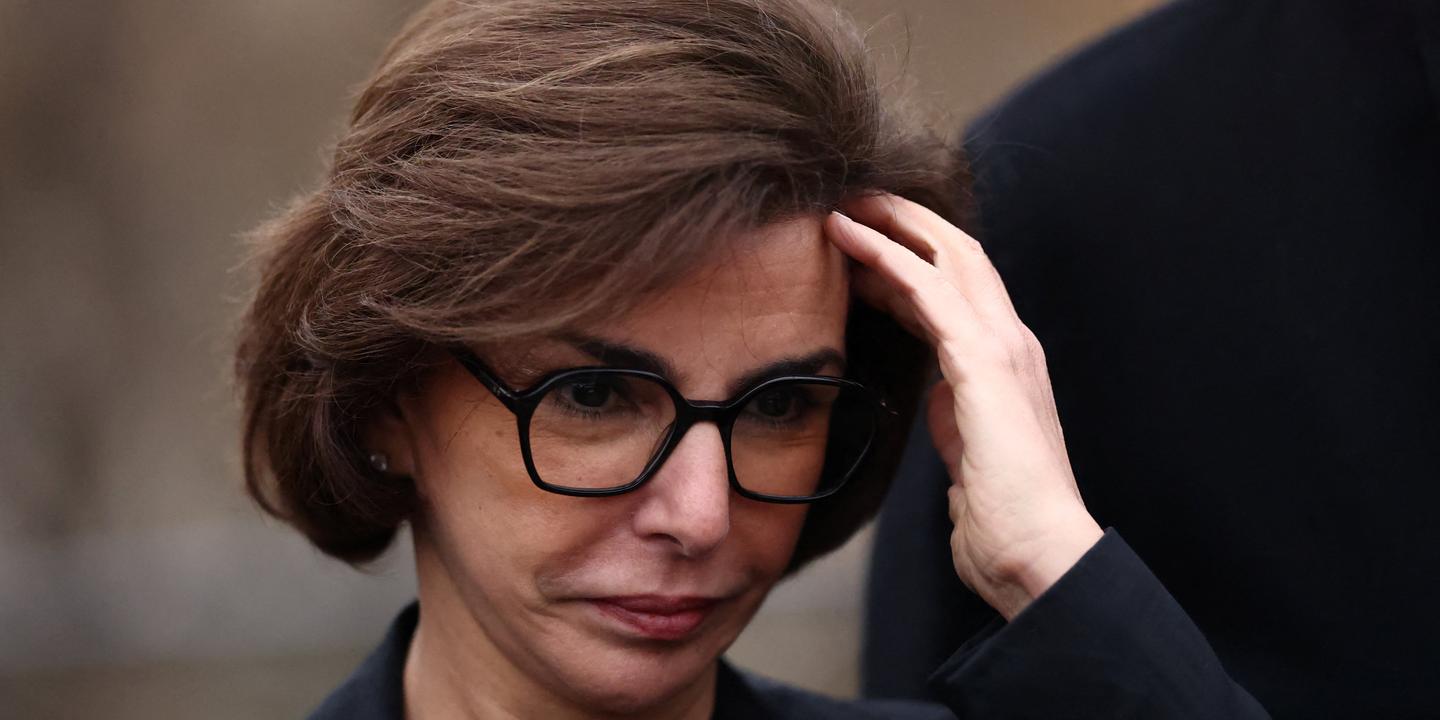 Municipales à Paris : Rachida Dati reçoit l’appui du MoDem avec le ralliement de Maud Gatel