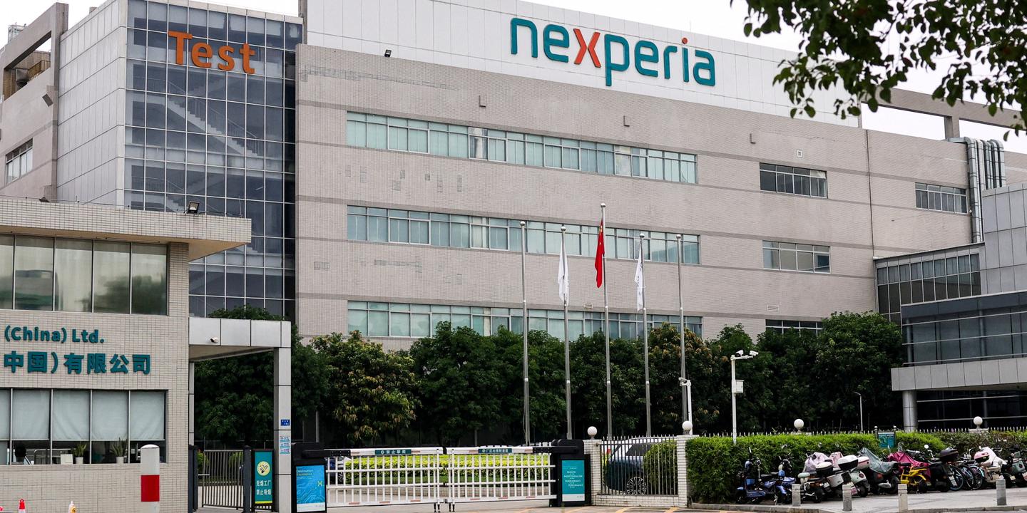 Nexperia : la Chine soupçonnée d’avoir dévoilé l’identité d’agents des renseignements néerlandais