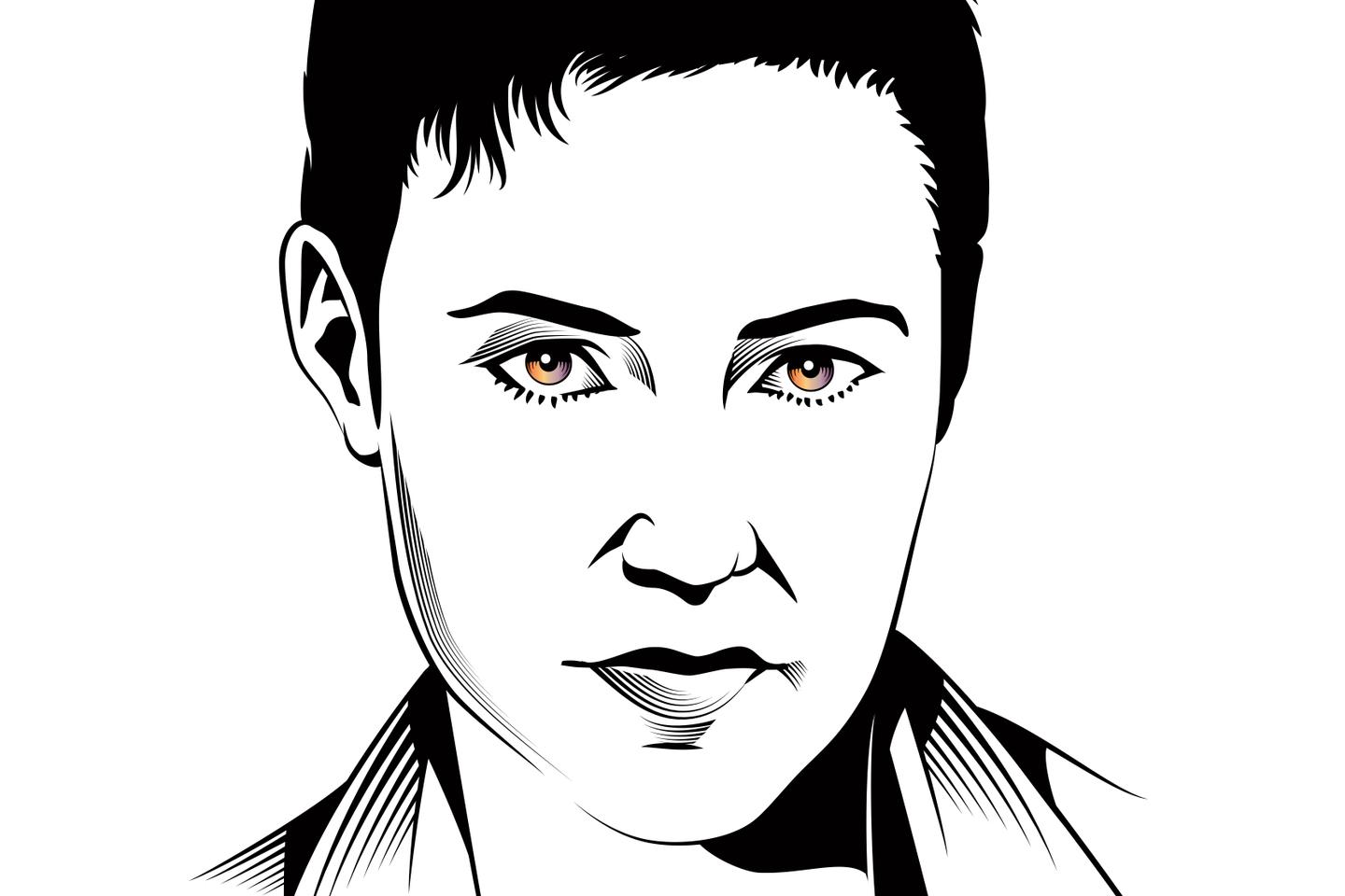 « Il existe de bons et de mauvais agents littéraires, comme il existe de bons et de mauvais éditeurs »