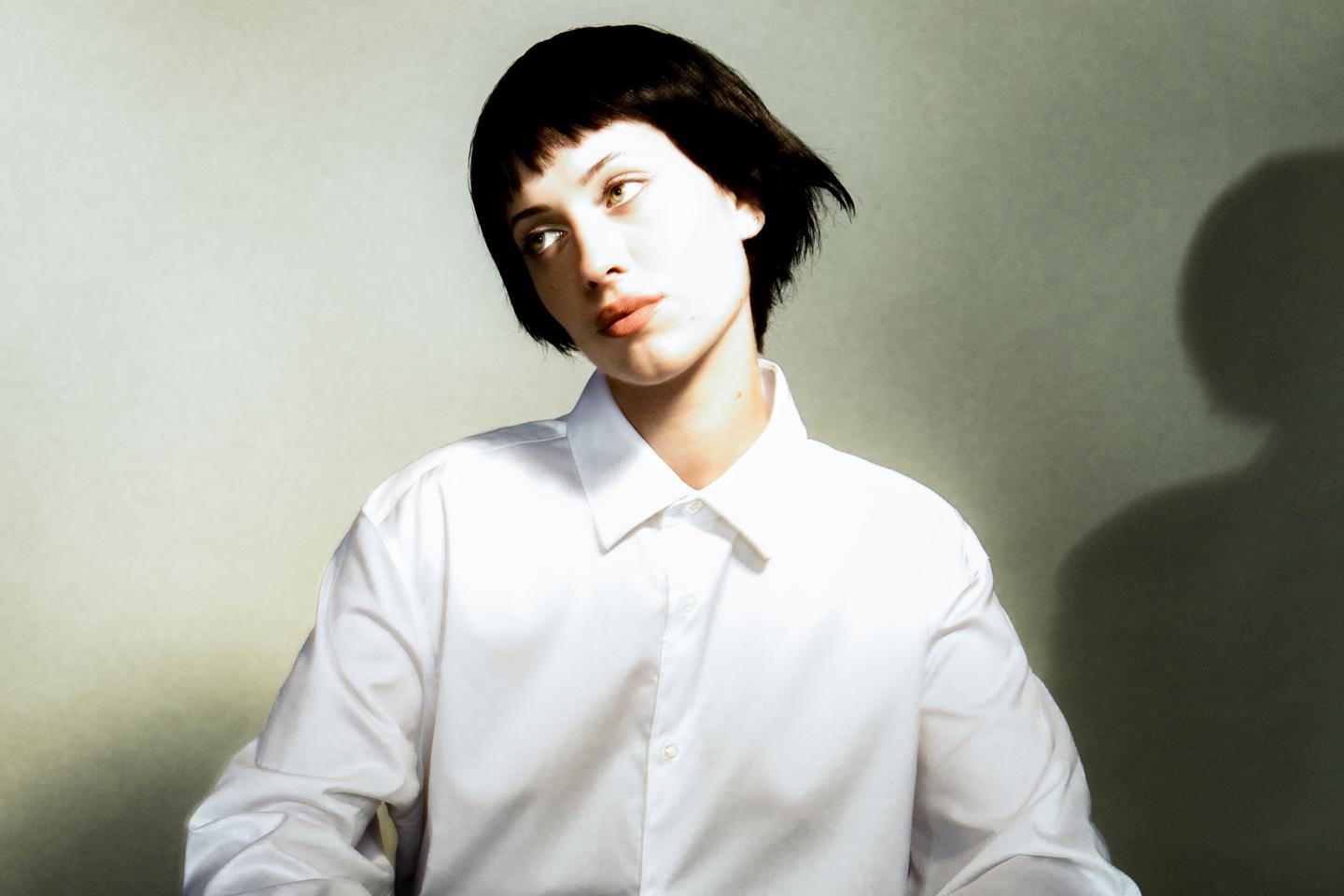 A lâ€™Olympia, la mÃ©lancolie fragile dâ€™Iliona