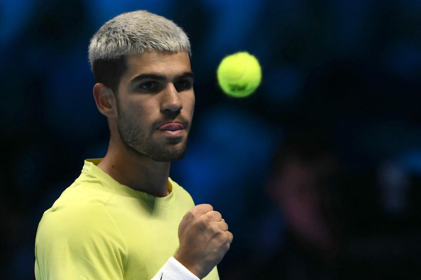 Carlos Alcaraz rejoint Jannik Sinner en finale du Masters ATP, épilogue rêvé de la saison de tennis