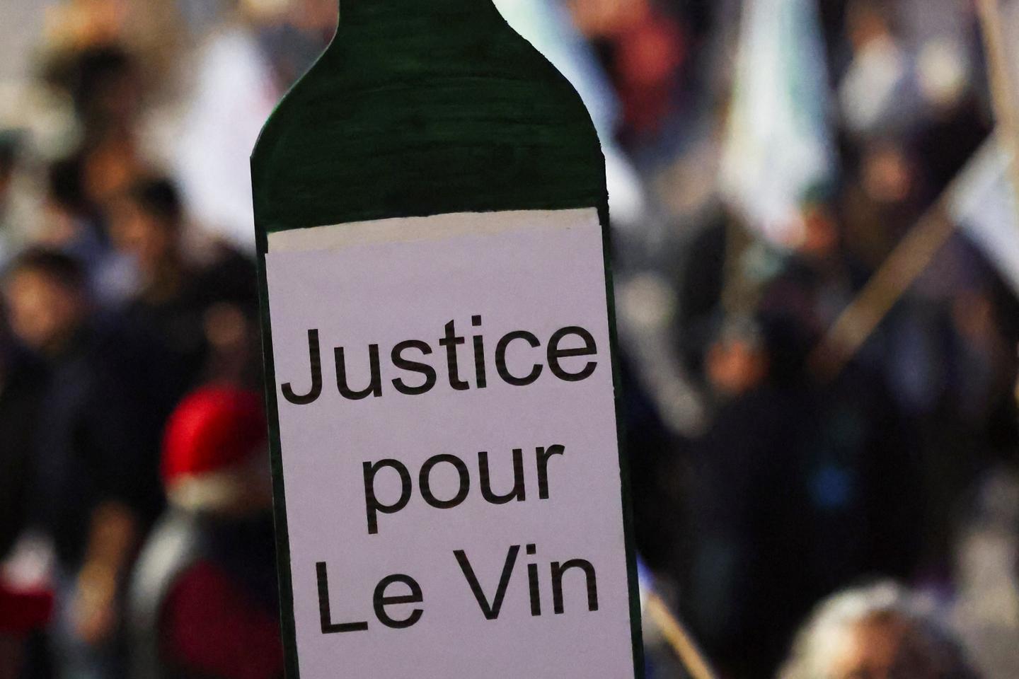 Lâ€™Union europÃ©enne valide un plan de soutien Ã  la viticulture