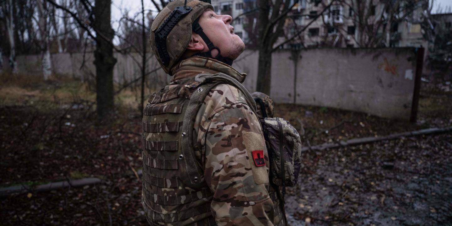 une attaque russe dans l’est fait trois morts une attaque russe dans l’est fait trois morts