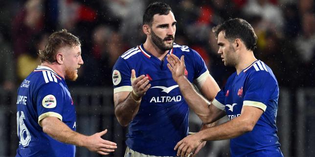 Francia in cerca di gloria: il match decisivo contro l'Australia allo Stade de France