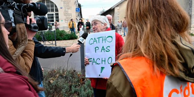 Prefetto della Meuse denuncia affermazioni revisioniste dopo messa in onore di Pétain a Verdun