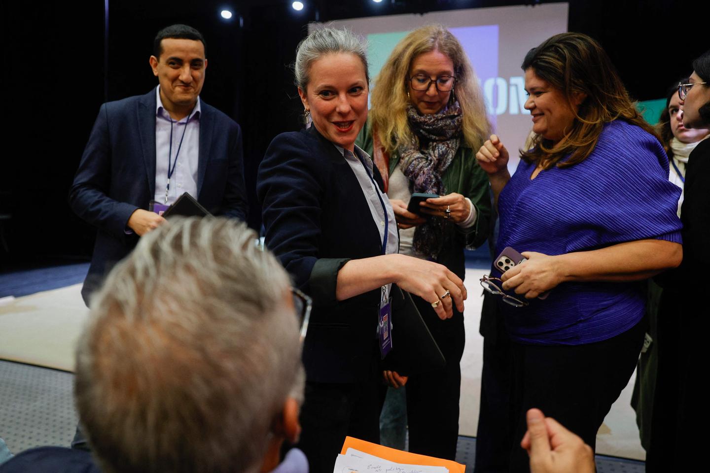 La gauche unitaire annonce une primaire pour l’automne 2026