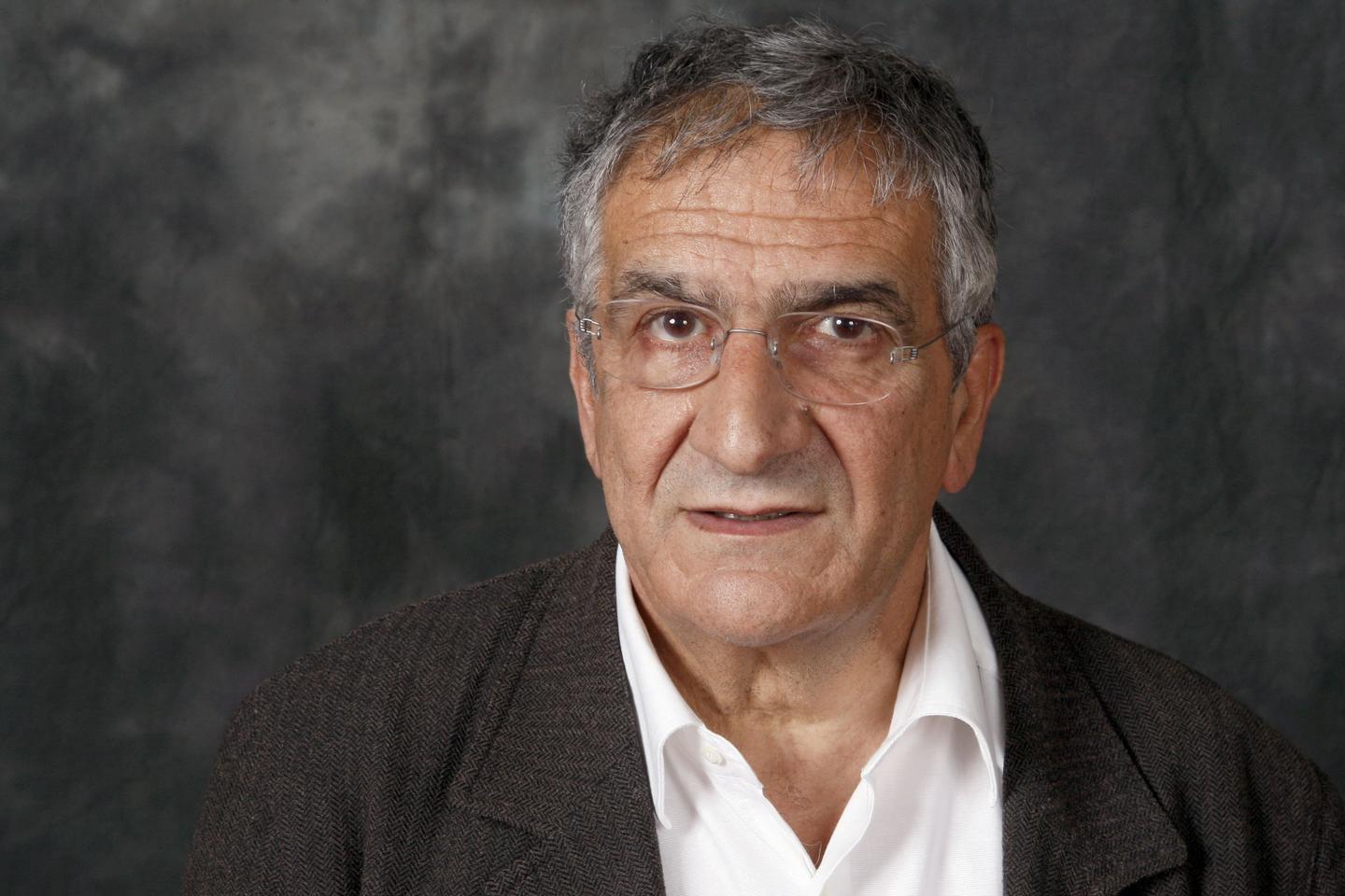 Xavier Emmanuelli, fondateur du Samusocial, est mort à l’âge de 87 ans Xavier Emmanuelli, fondateur du Samusocial, est mort à l’âge de 87 ans