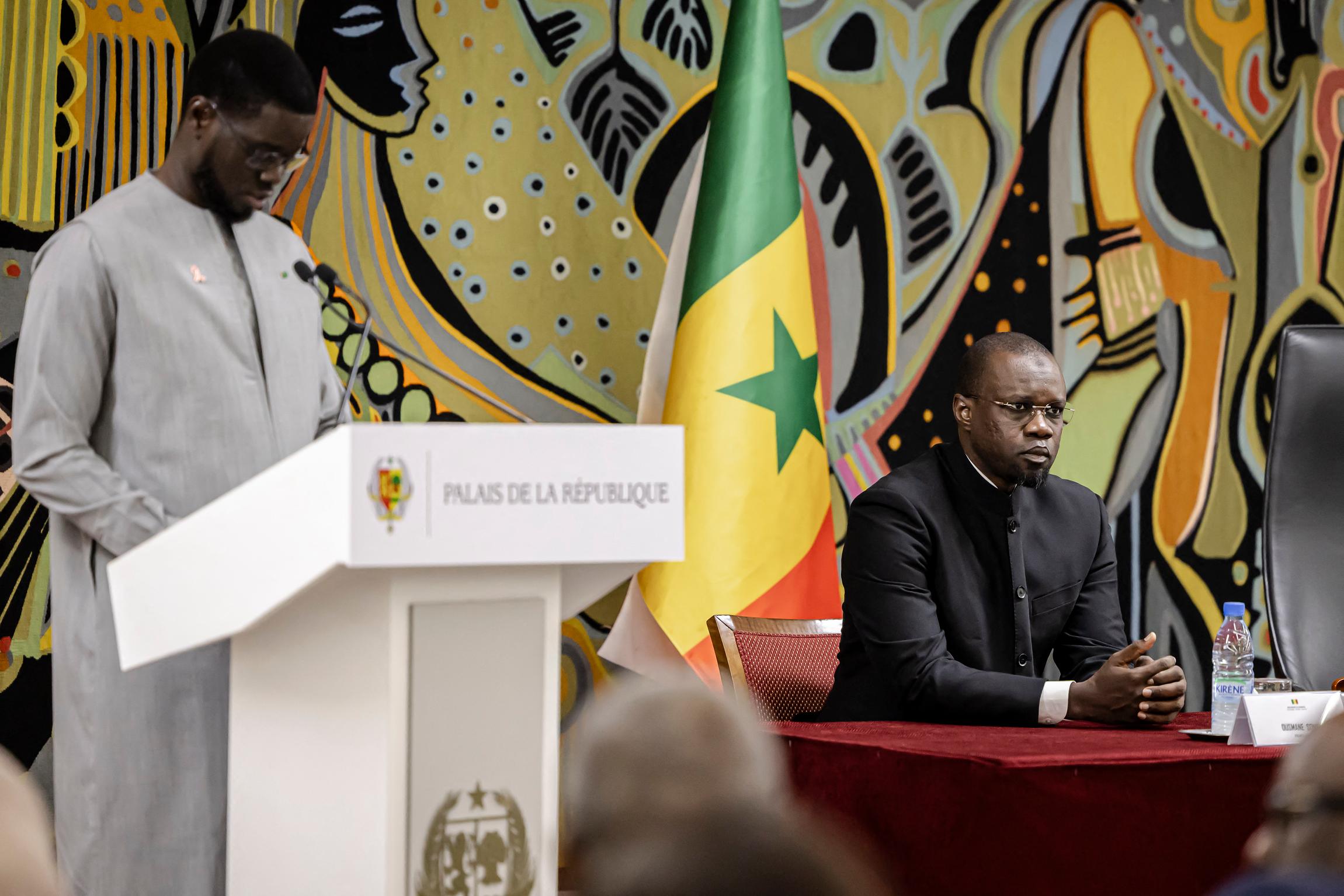 Au S n gal Le Tandem Au Pouvoir Se D chire au-s-n-gal-le-tandem-au-pouvoir-se-d-chire