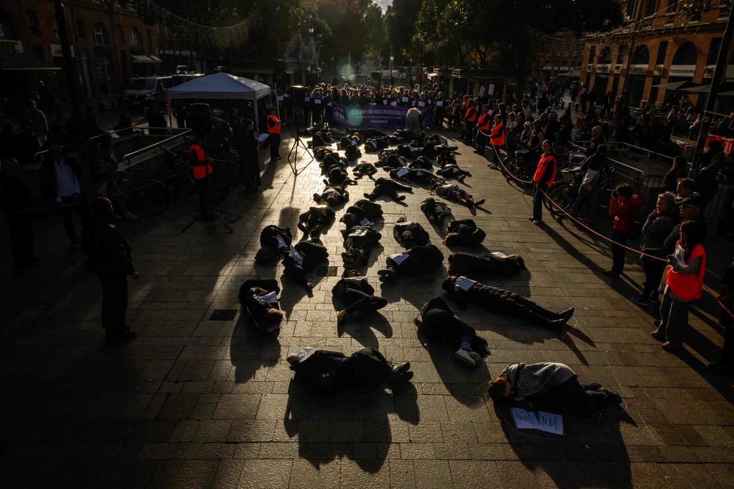 En France, les féminicides conjugaux en hausse en 2024, selon la Miprof