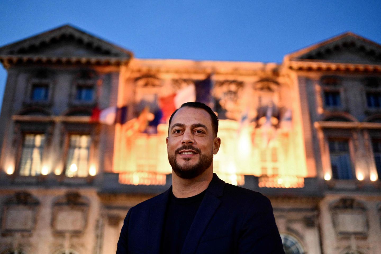 Elections municipales 2026 : Sébastien Delogu candidat officiel pour LFI à Marseille Elections municipales 2026 : Sébastien Delogu candidat officiel pour LFI à Marseille