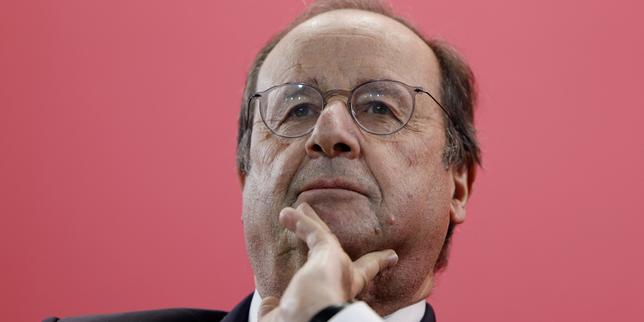 Hollande: Trump vede l'Europa come “finita” e la caduta di Zelensky minaccia la sicurezza europea