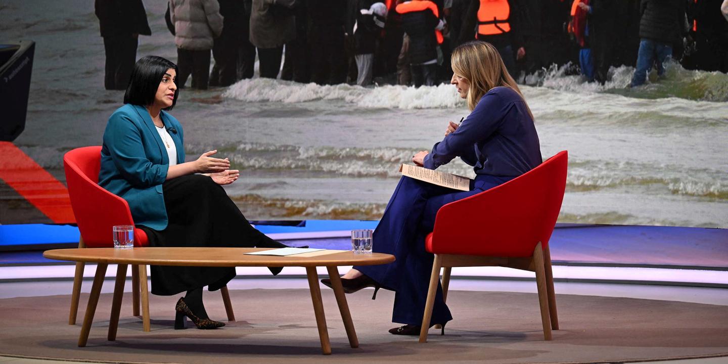 Le gouvernement britannique durcit drastiquement son régime d’asile