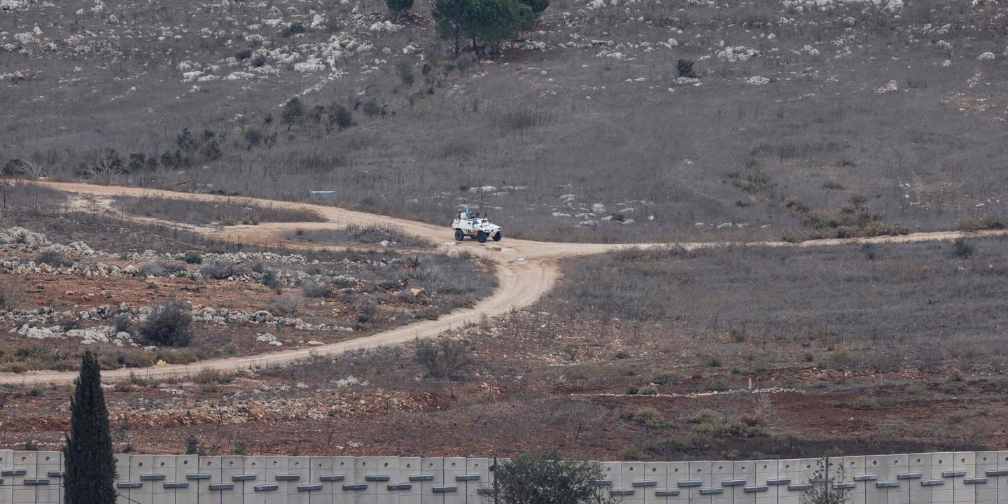 Liban : nouvelles violations israéliennes de l’accord de cessez-le-feu