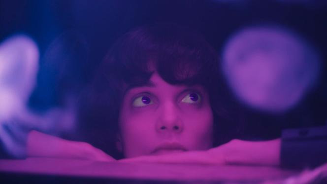 Les séries de la semaine : « Extra-lucide », « The Assassin ...