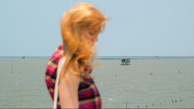 Image extraite du documentaire « Trans Memoria », de Victoria Verseau.