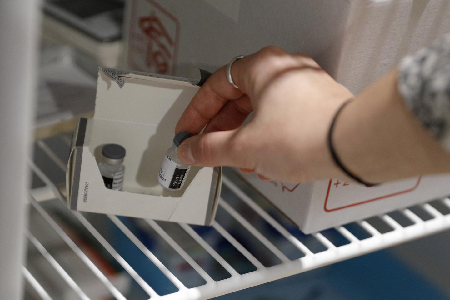 PLFSS : l’obligation vaccinale des soignants fait son retour avant l’examen par le Sénat