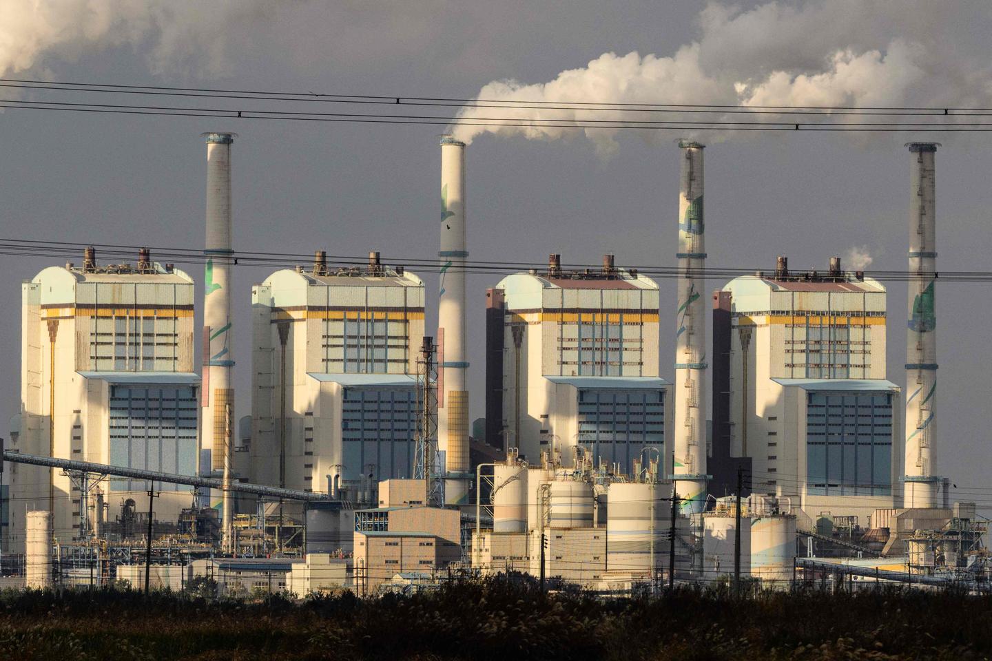 COP30Â : la CorÃ©e du Sud sâ€™engage Ã  Ã©liminer le charbon sans captage, qui...