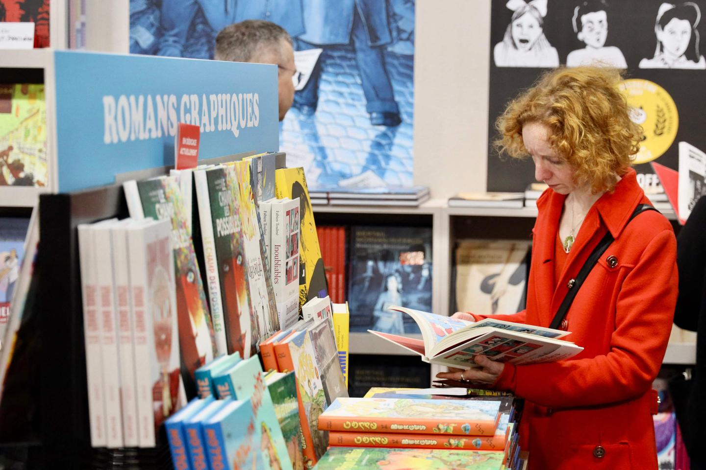 Thierry Groensteen, historien de la bande dessinée : « Le Festival d’Angoulême ne doit pas mourir »