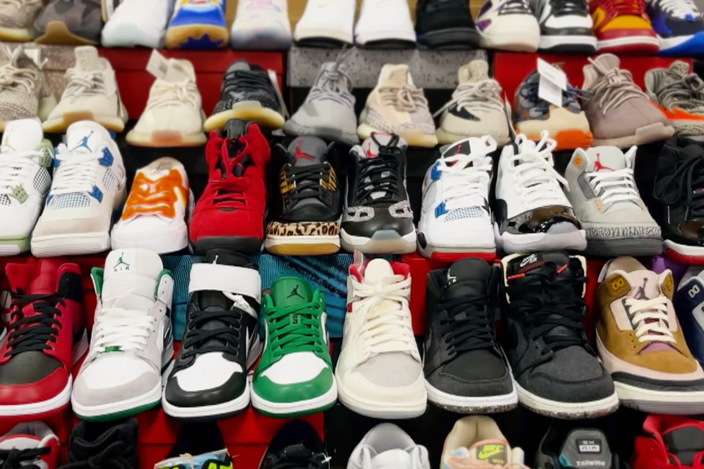 « La Folle Histoire de Nike » : courir, tomber, se relever « La Folle Histoire de Nike » : courir, tomber, se relever