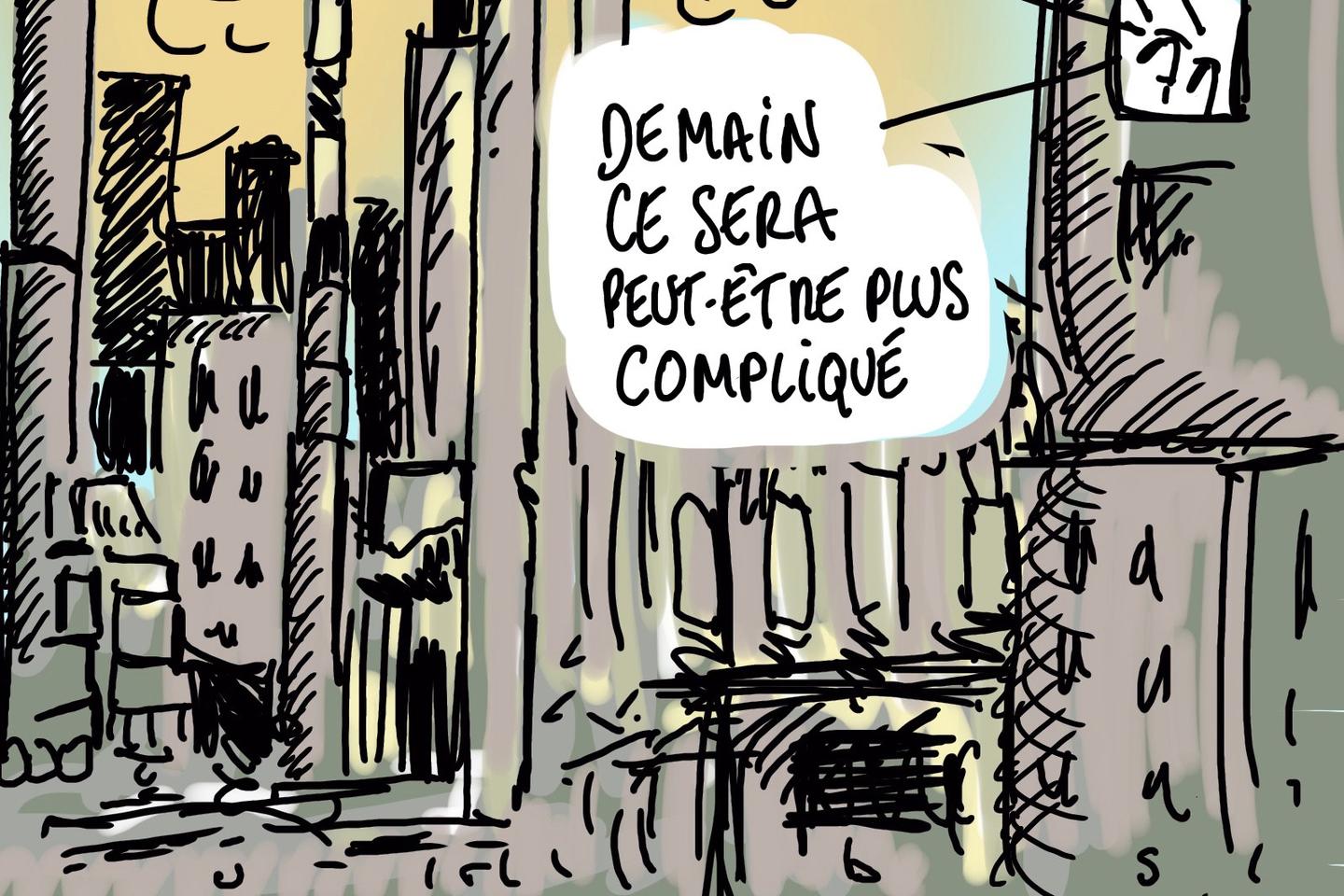 Budget : Sébastien Lecornu défend la niche Dutreil malgré les critiques de la Cour des comptes