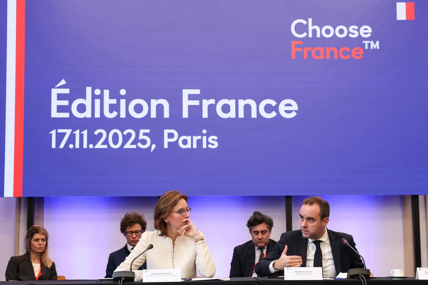 Entre annonces dâ€™investissements et fermetures dâ€™usine, lâ€™industrie...