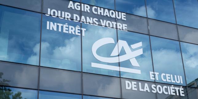 Le Crédit agricole se veut « plus conquérant », plus international et passe à l’offensive en Allemagne