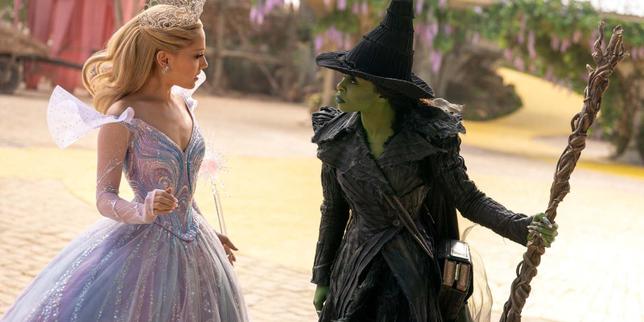 « Wicked. Partie II » : on s’ennuie ferme au pays d’Oz