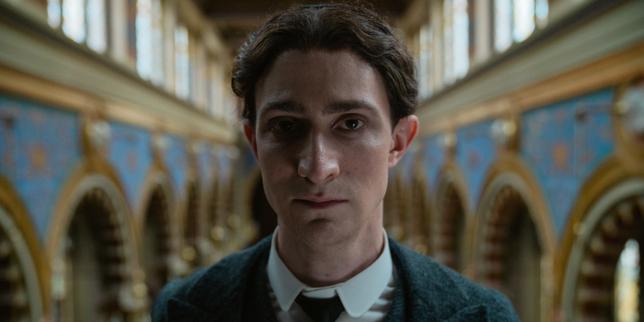 « Franz K. » : un film en forme de sarcophage pour Kafka