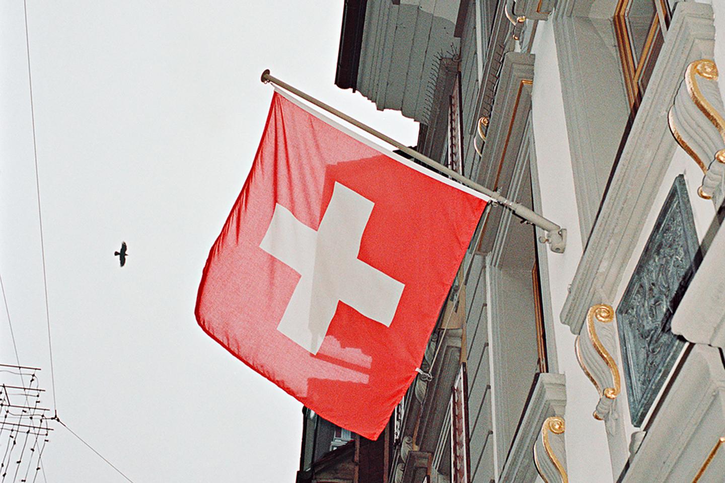 En Suisse, drôle de fric-frac chez le consul des Seychelles