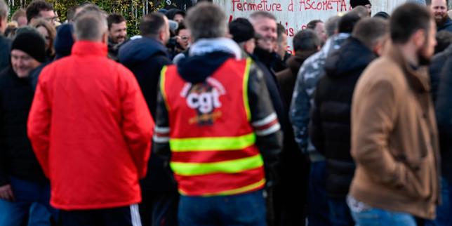 Reindustrializing France requires greater coherence