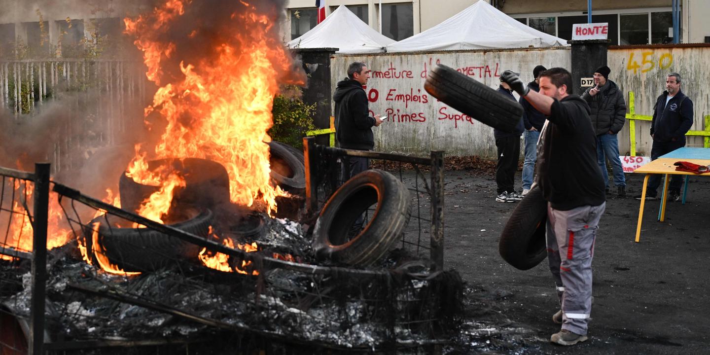 Liquidation de NovAsco, ex-Ascometal : l’Etat enclenche une procédure judiciaire inédite