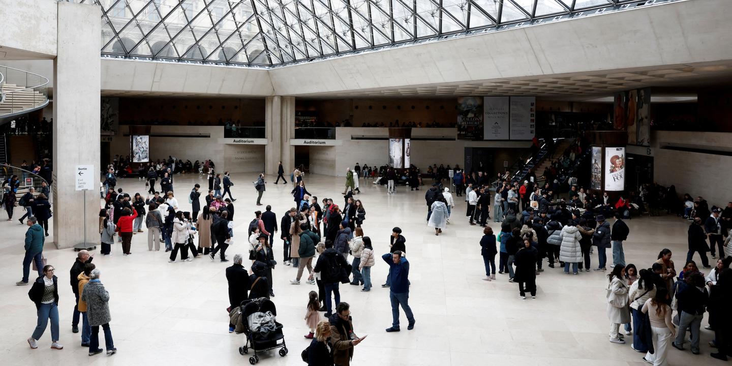 La Cour des comptes épingle la Société des amis du Louvre