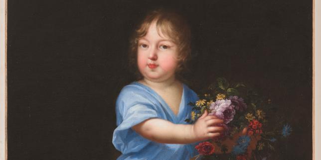 Le Grand Dauphin, fils éclipsé de Louis XIV, mis en lumière au château de Versailles