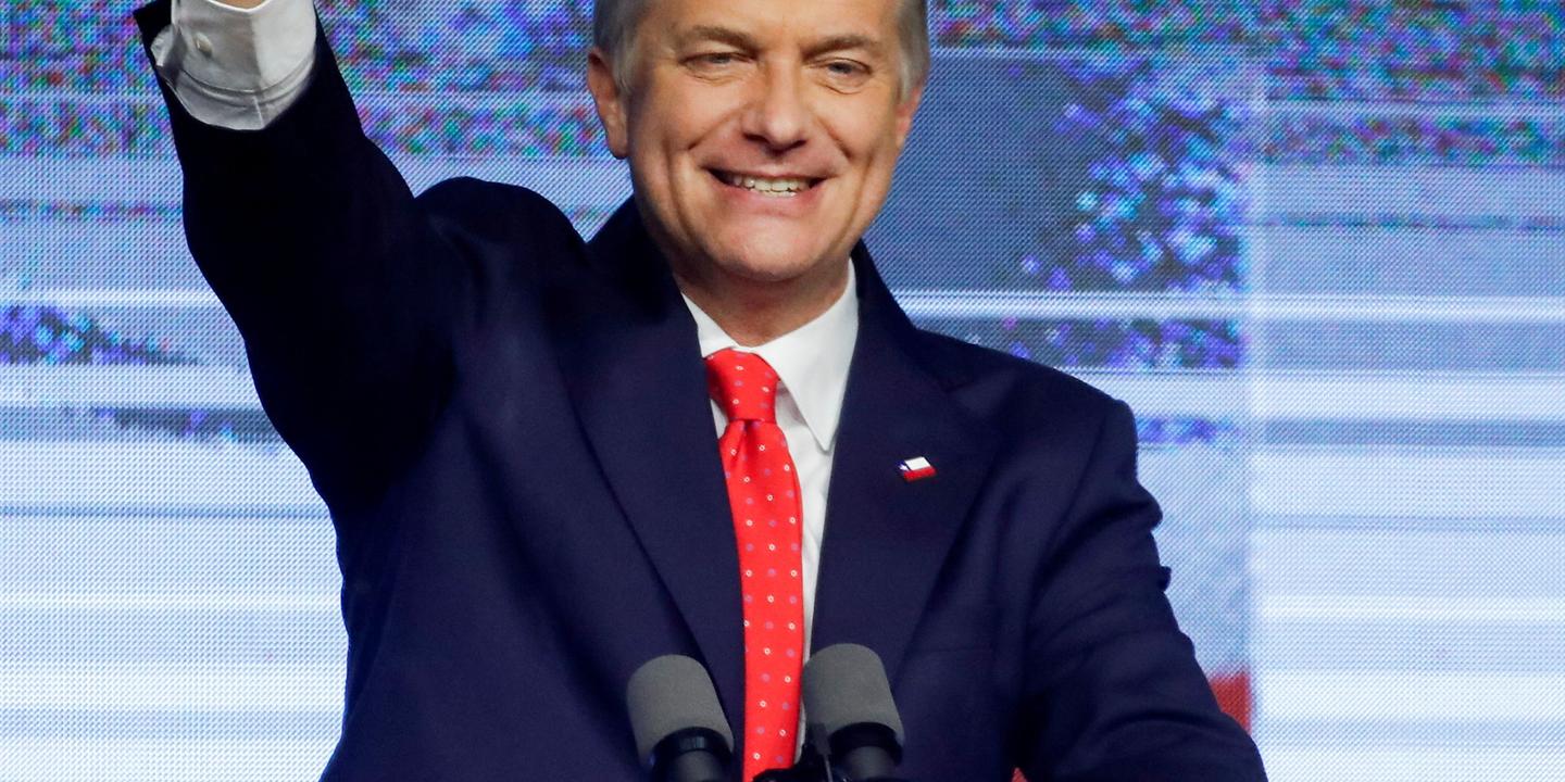 Chili : trente-cinq ans après la fin de la dictature, l’extrême droite aux portes du pouvoir