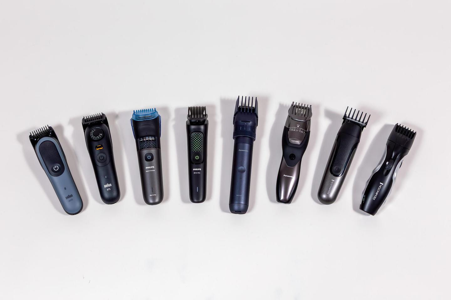 Pack Tondeuse Débutant Wahl Legende - 10 Têtes, électrique, Noir - Ouvert Jamais Utilisé