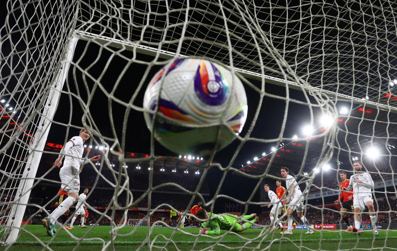 Coupe du monde 2026 de football : la Belgique, l’Espagne, l’Ecosse, la Suisse, l’Autriche, le Panama, Haïti et Curaçao se qualifient