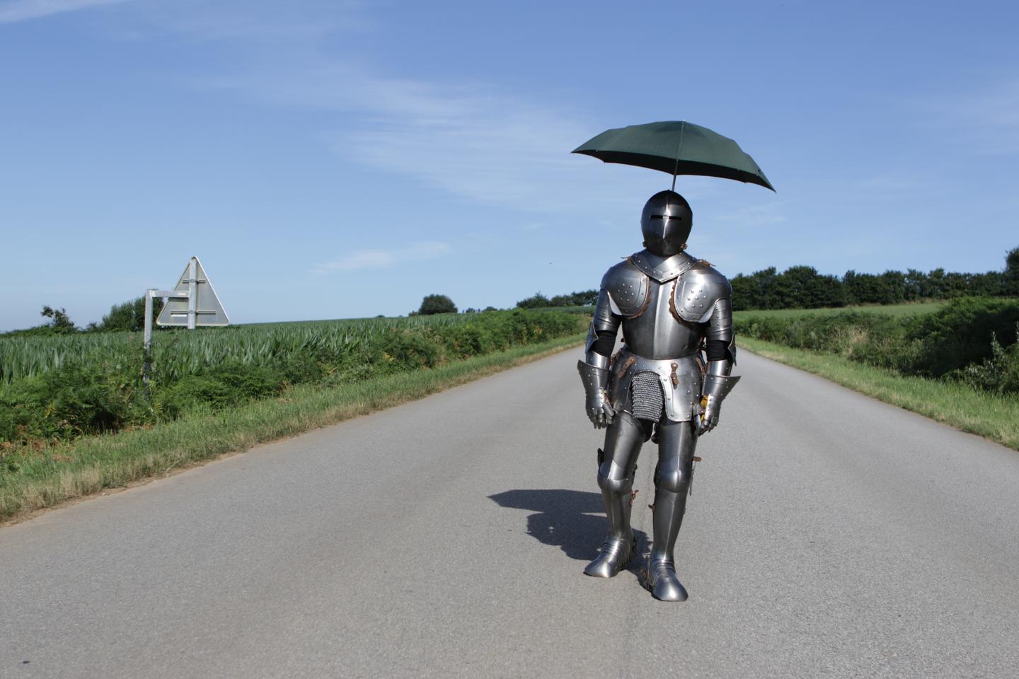 « Don Quichotte », drôlissime machine à fiction