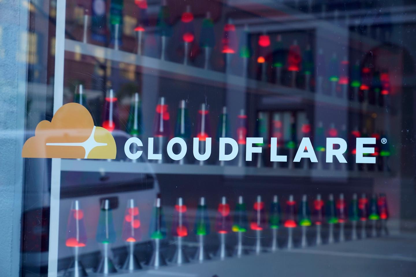 Une panne chez Cloudflare met à l’arrêt une partie du Web mondial