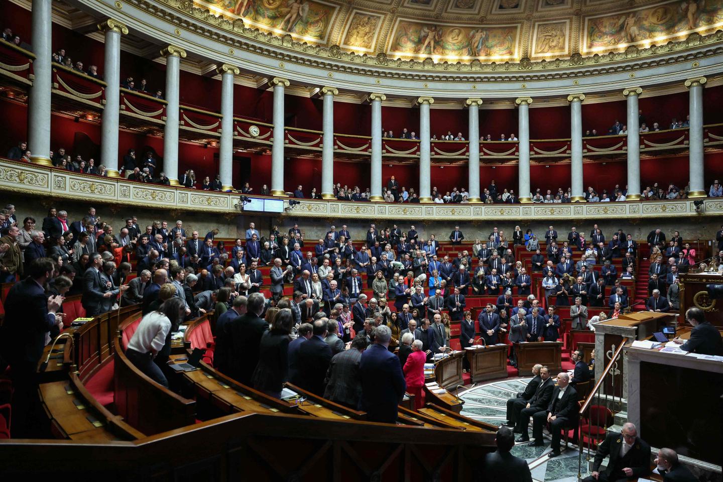 Narcotrafic : le gouvernement dénonce « un point de bascule » dans la violence des « mafias marseillaises »