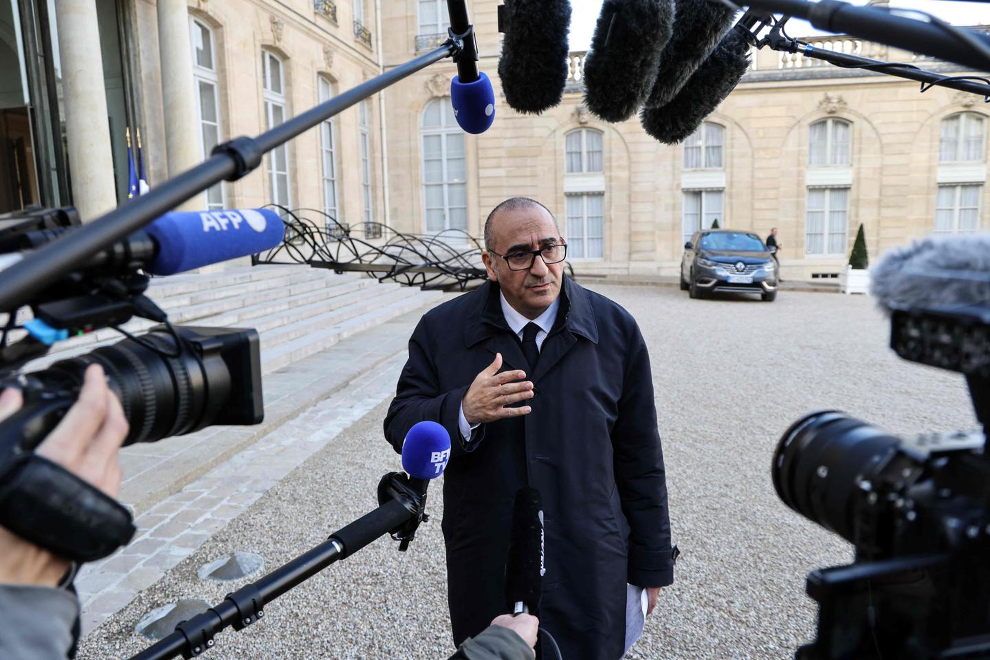 Narcotrafic : le gouvernement dénonce un « point de bascule » dans la violence des « mafias marseillaises »