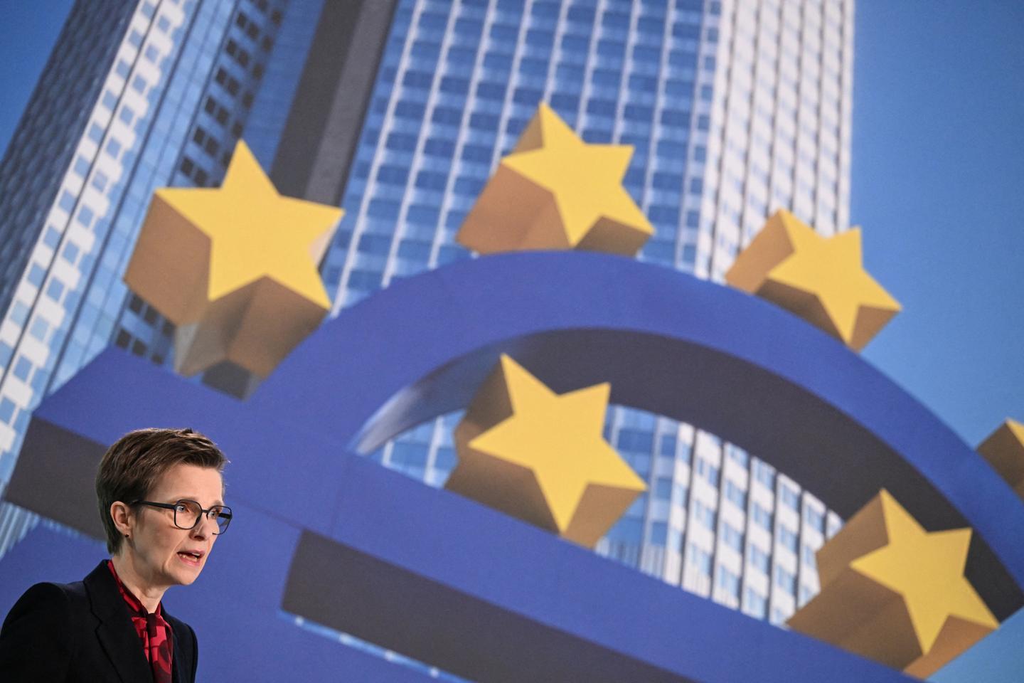Geopolitical uncertainty, AI and stablecoins are on the European Central Bank's radar